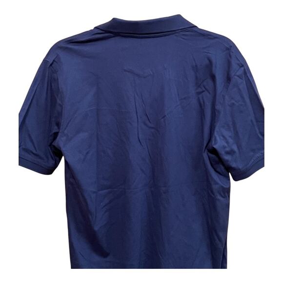 Robert Graham Stone Trail 2 Navy Polo Size Small - Picture 5 of 7